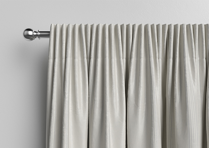 Banda, Quartz - Made to Measure Curtains - Image 10